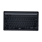 Fingers LilClick Multi Wireless Keyboard ( Black )