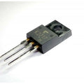 2SK2717 MOSFET  N-Channel Power MOSFET TO-220F Package 900V 5A