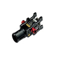Z22 V3 Aluminum Folding Arm Tube Joint - The Tech Depot