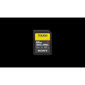 Sony SF-G Series UHS-II SD Memory Card