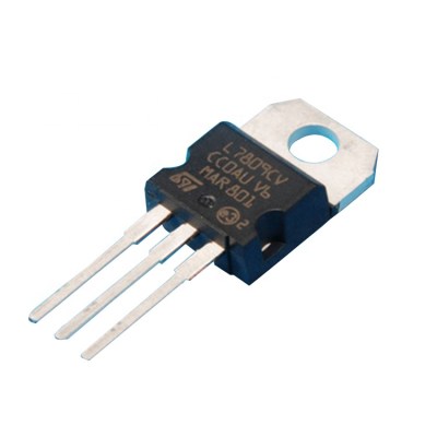 LM7809 7809 IC 9V Voltage Regulator IC