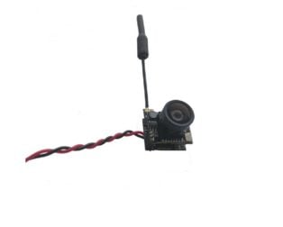Idc-681H 25Mw 40Ch Vtx 600Tvl M7 Fpv Camera