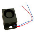 12V Police Siren
