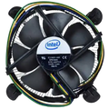Intel E33681-001 Socket 775 Aluminum Heat Sink and 3.5 inch Fan with 4-Pin Connector