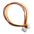 5 Pin JST Female to Female Connector – 2.54mm Pitch