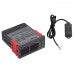12V STC-3028 Dual Digital Thermostat Temperature Humidity Control