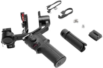 dji RS3 MINI 3 Axis Gimbal for Camera