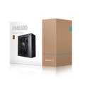 Deepcool PM650D Psu 80 plus Gold Non Modular Power Supply
