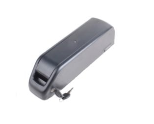 Li-Ion Ebike Battery Case DP-9C 13S6P 21Ah 48V
