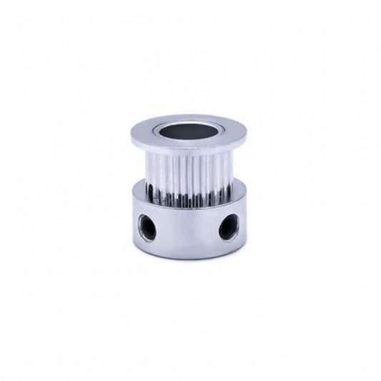 GT2 6mm Belt Width 20 Teeth 5mm Bore Timing Pulley