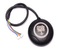 NEO-M8N (Ready To SKY) GPS Module with Compass for APM with extra connector for Pixhawk