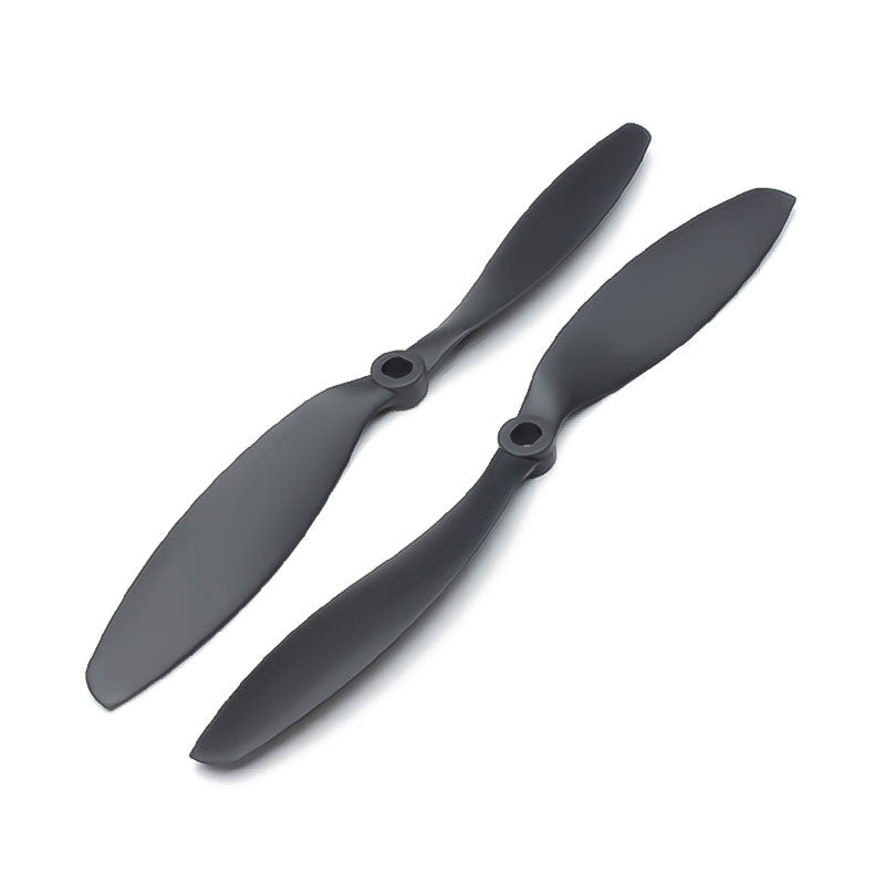 Set of 4 A2212 1000 KV BLDC Brushless DC Motor with SimonK 30A ESC and Orange 1045 Propeller Set