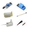 DIY Automatic Sanitizer Dispenser Kit