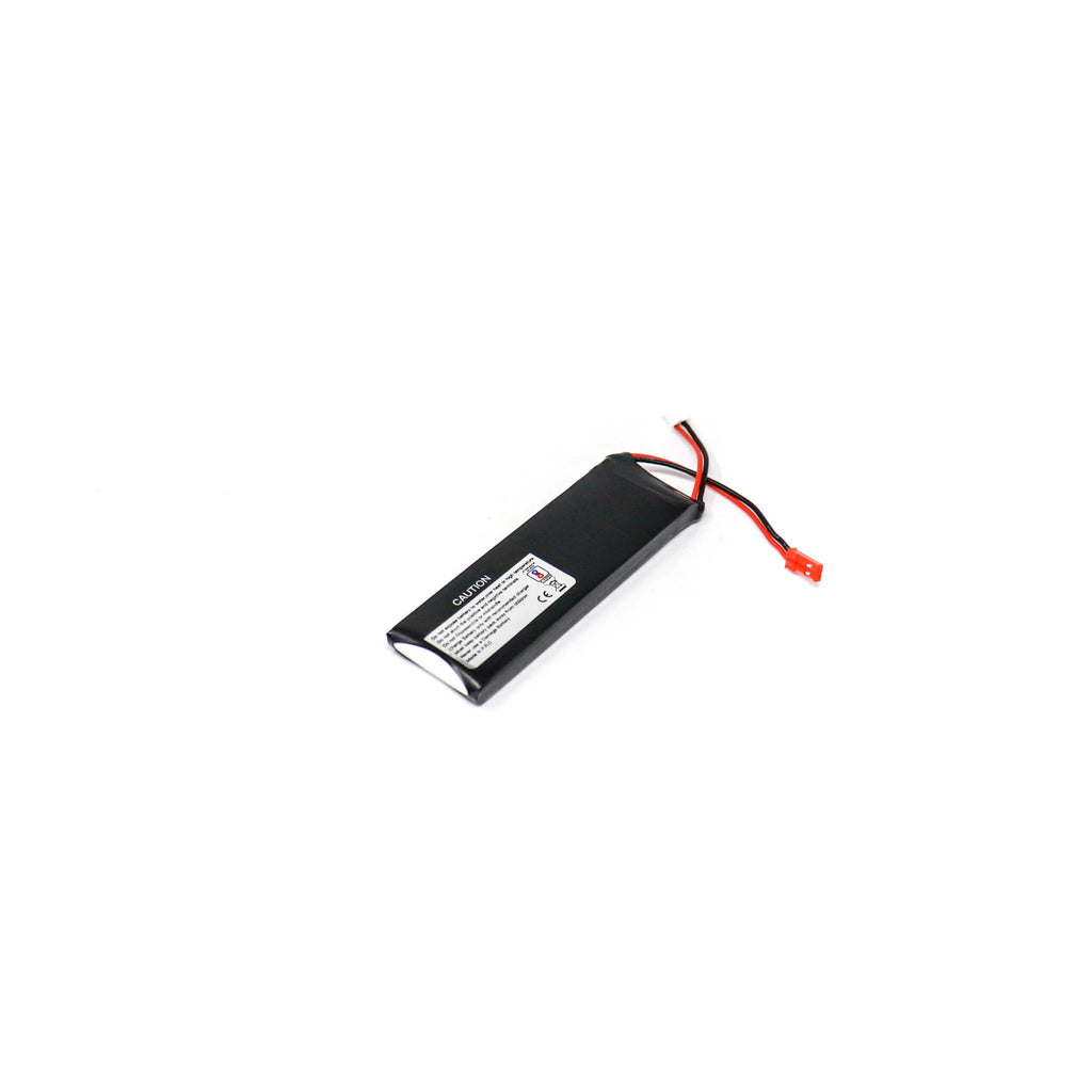 Bonka 3.7V 2200mAh 25C 1S Lithium Polymer Battery Pack