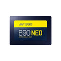 Ant Esports 690 Neo Sata 2.5 Inch 256GB SSD
