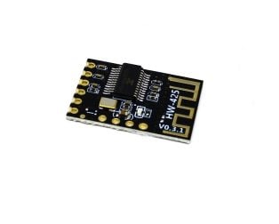 MH-M18 Wireless Bluetooth Audio Receiver Board Module BLT 4.2 mp3 lossless decode