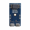 Parallax 64006F P2 Eval Serial Device Add-on Board