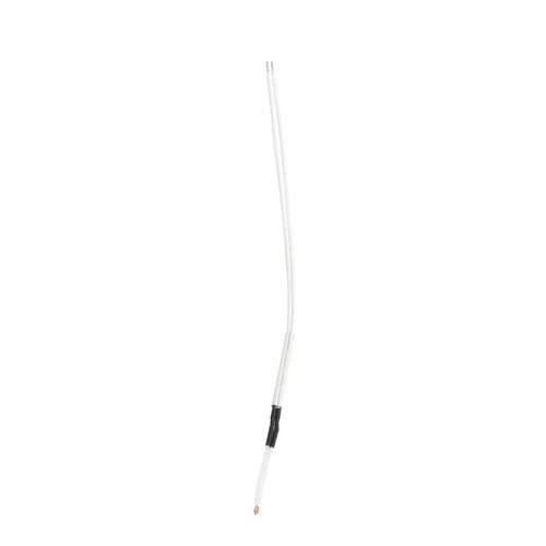 3D Printer Temperature Detection Resistance NTC100K Thermistor Sensor Parts Hot Probe High for Temperature Version (1 meter)