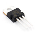 LM7912 7912 IC -12V Voltage Regulator IC - The Tech Depot