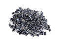 220uf 35V Through Hole 8*12 Electrolytic Capacitor (Pack of 500)