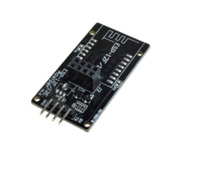 ESP-12F ESP-12E Serial WiFi Adapter Module 5V