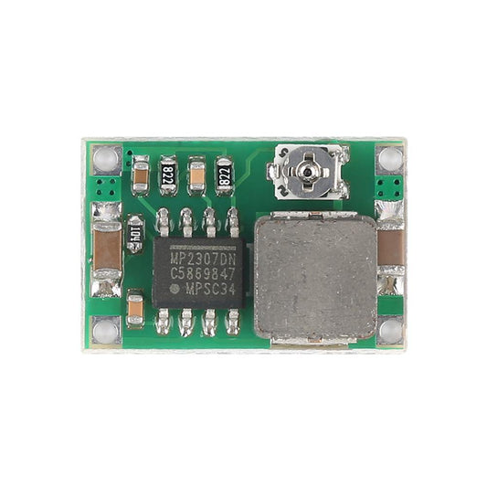 LM2596 Mini 360 Aircraft Power Supply Step-down Module