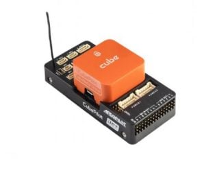 Hex Pixhawk 2.1 cube PX4 PIX 32 Bit Flight Controller Autopilot
