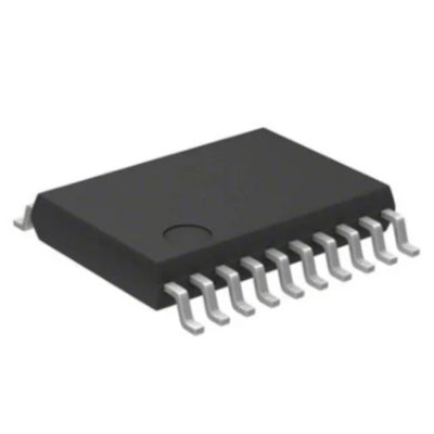 STM8S003F3P6 8KB STM8 16MHz FLASH 16 TSSOP-20 MCUs/MPUs/SOCs Microcontroller Units - The Tech Depot
