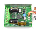 Sabertooth Dual 12A Motor Driver for R/C