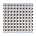 10 Bit WS2812 5050 RGB LED Driver