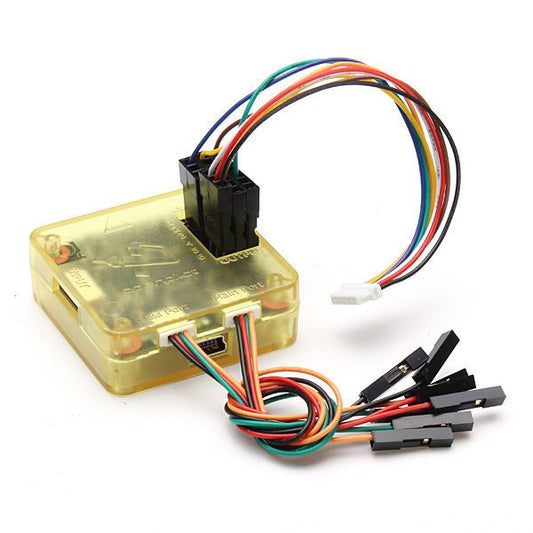 Openpilot CC3D Flight Controller