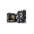 Gigabyte H110M-S2 Motherboard Support G4400 Processor, 7th Generation PC