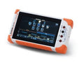 GW Instek GDS 207 handheld Oscilloscope - The Tech Depot