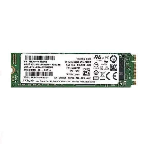 Sk Hynix HFS128G39TND-N210A - 128GB M.2 2280 SSD - The Tech Depot