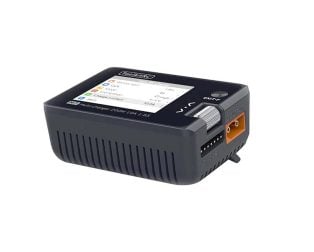 ToolkitRC M7 200W 10A 2-6S DC Smart Charger