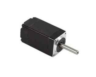 20HS30-0604 NEMA 08 0.18Kg-cm Stepper Motor Round Type