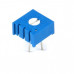 10K ohm ( ? ) single turn trimpot variable resistors 3386P-1-103LF
