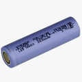 3.7V 2600mAh 18650 Battery