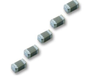 MCSH31B224K100CT MULTICOMP PRO MLCC SMD Capacitor 0.22 ?F, 10 V, 1206 ( Pack of 1)