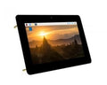 Waveshare 8inch Capacitive Touch Display for Raspberry Pi, with 5MP Front Camera