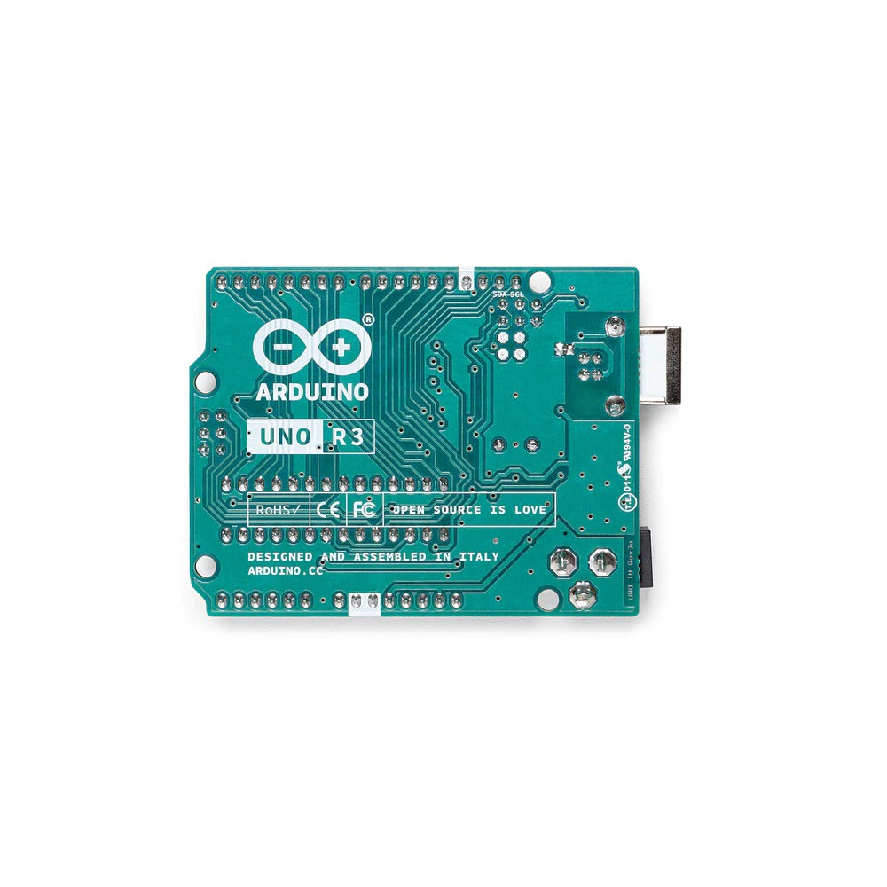 Original Arduino Uno Rev3 - Copy