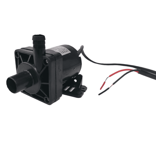 Solar DC Mini Submersible Water Pump Motor 12V