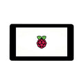 Waveshare 7inch 1024×600 HDMI, IPS, Low Power Capacitive LCD (C) Touch Screen - The Tech Depot