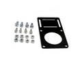 EasyMech Bracket For NEMA23 Stepper Motor – Straight