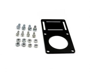 EasyMech Bracket For NEMA23 Stepper Motor – Straight