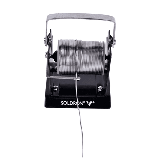Soldron Solder Wire Dispenser - The Tech Depot