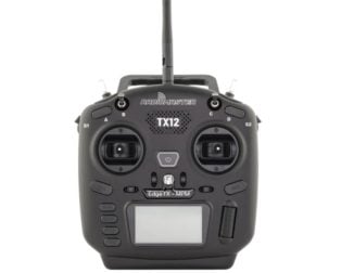 Radiomaster TX12 MKII 2.4GHz Radio Controller – CC2500 Version
