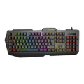 Lapcare Champ LGK-102 RBG Gaming Keyboard ( Black )