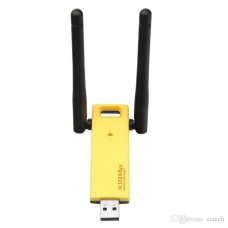 Dual Band WiFi RTL8812AU