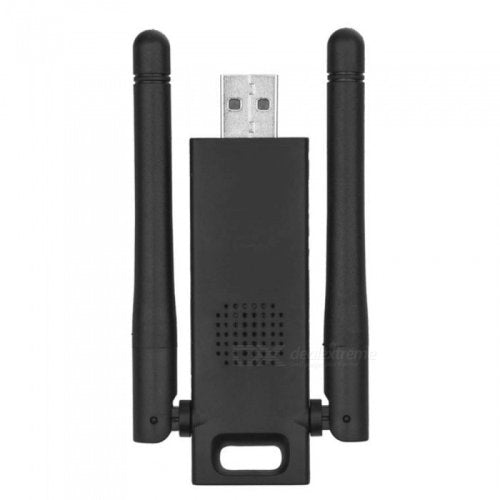 Dual Band WiFi RTL8812AU